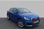 2019 Audi Q2