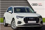 2021 Audi Q3