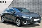 2020 Audi A3