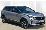 2024 Peugeot 5008