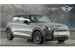 2022 MINI Electric