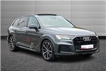 2021 Audi Q7