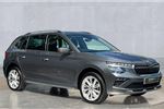 2024 Skoda Kamiq