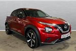 2023 Nissan Juke