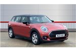 2021 MINI Clubman