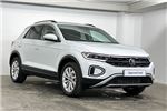 2024 Volkswagen T-Roc