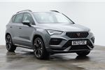 2022 Cupra Ateca