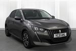 2021 Peugeot 208