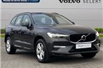 2021 Volvo XC60