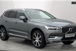 2020 Volvo XC60