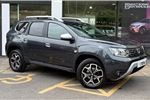 2019 Dacia Duster