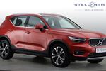 2020 Volvo XC40