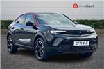 2022 Vauxhall Mokka