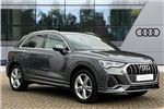 2019 Audi Q3