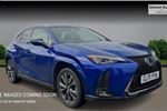 2021 Lexus UX