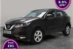 2018 Nissan Qashqai