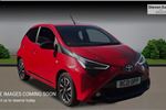 2021 Toyota Aygo