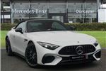 2023 Mercedes-Benz SL-Class