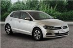 2019 Volkswagen Polo