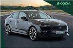2025 Skoda Scala