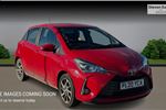 2020 Toyota Yaris