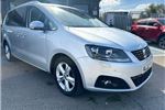 2020 SEAT Alhambra