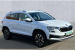 2024 Skoda Karoq