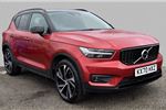 2020 Volvo XC40