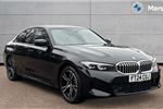 2024 BMW 3 Series