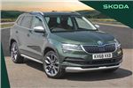 2018 Skoda Karoq