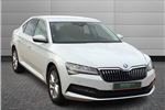 2023 Skoda Superb