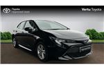 2020 Toyota Corolla 1.8 VVT-i Hybrid Icon Tech 5dr CVT