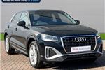 2024 Audi Q2