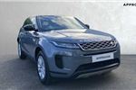 2022 Land Rover Range Rover Evoque