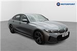 2024 BMW 3 Series