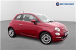 2024 Fiat 500