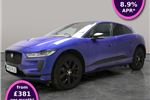 2022 Jaguar I-Pace