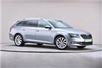 2017 Skoda Superb Estate