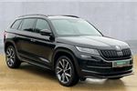 2020 Skoda Kodiaq