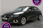 2021 Audi A3
