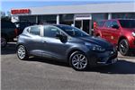 2017 Renault Clio