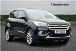 2019 Ford Kuga