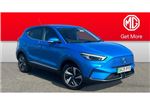 2025 MG ZS EV