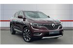 2018 Renault Koleos