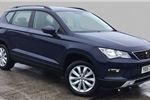 2017 SEAT Ateca