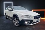 2015 Volvo XC70 D4 [181] SE Nav 5dr