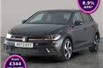 2023 Volkswagen Polo GTI