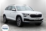 2022 Skoda Kodiaq