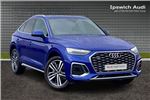 2022 Audi Q5 Sportback