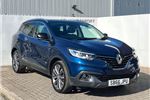 2016 Renault Kadjar